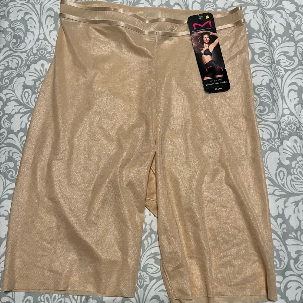 Thigh Slimmer Flexees Shapewear Maidenform